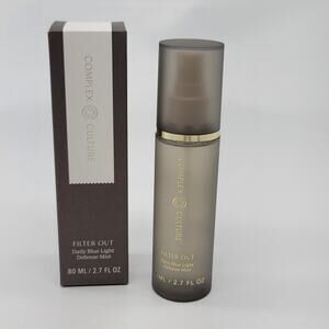 Complex Culture Filter Out Daily Blue Light Defense Mist 80ml/2.7fl.oz